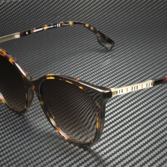 Burberry Women's 55mm Gradient Sunglasses